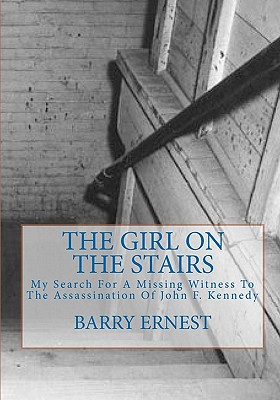 The Girl on the Stairs - Ernest, MR Barry, and Ernest, Barry