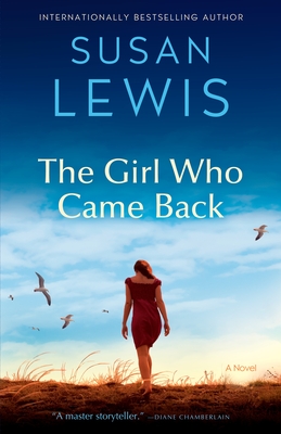 The Girl Who Came Back - Lewis, Susan