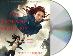 The Girl Who Could Fly