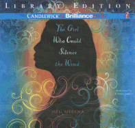 The Girl Who Could Silence the Wind