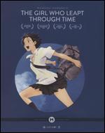 The Girl Who Leapt Through Time [Hosoda Collector's Edition] [Blu-ray]