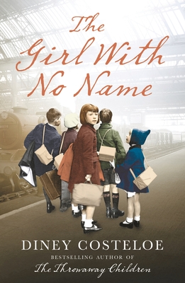 The Girl With No Name - Costeloe, Diney