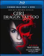 The Girl With the Dragon Tattoo [Blu-ray/DVD]