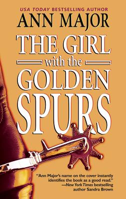 The Girl with the Golden Spurs - Major, Ann