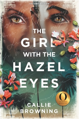 The Girl with the Hazel Eyes - Browning, Callie