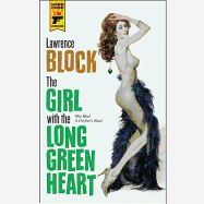 The Girl with the Long Green Heart