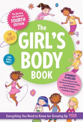 The Girl's Body Book - Dunham, Kelli