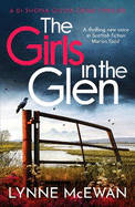 The Girls in the Glen: An unputdownable Scottish mystery