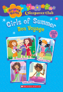 The Girls of Summer: Bon Voyage - Epstein, Robin