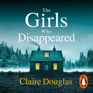 The Girls Who Disappeared: 'I loved this twisty novel' Richard Osman