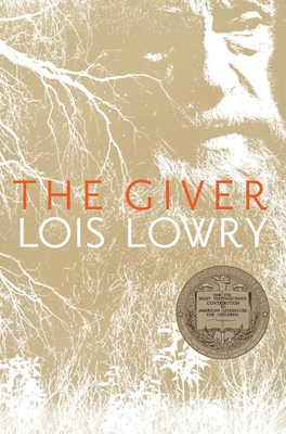 The Giver, 1 - Lowry, Lois