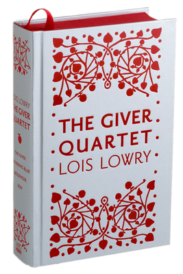 The Giver Quartet - Lowry, Lois