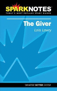 The Giver (SparkNotes Literature Guide)