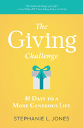 The Giving Challenge