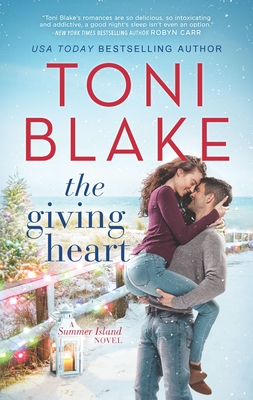 The Giving Heart - Blake, Toni