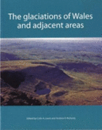 The Glaciations of Wales and Adjacent Areas