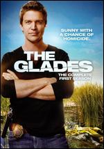 The Glades: Season 01 - 