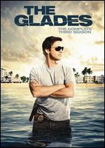 The Glades: Season 03 - 