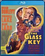The Glass Key [Blu-ray]