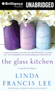 The Glass Kitchen: A Novel of Sisters