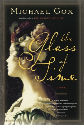 The Glass of Time - Cox, Michael