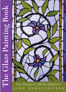 The Glass Painting Book