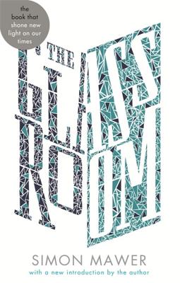 The Glass Room - Mawer, Simon