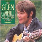The Glen Campbell Collection (1962-1989): Gentle on My Mind
