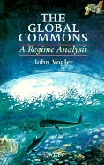 The Global Commons: A Regime Analysis