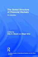 The Global Structure of Financial Markets: An Overview