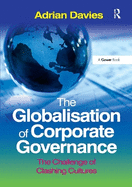 The Globalisation of Corporate Governance: The Challenge of Clashing Cultures