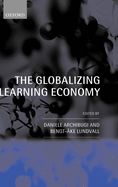 The Globalizing Learning Economy