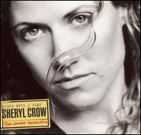 The Globe Sessions - Sheryl Crow