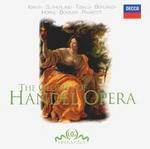 The Glories of Handel Opera