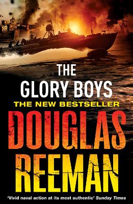 The Glory Boys - Reeman, Douglas