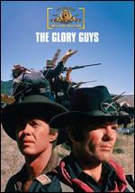 The Glory Guys - Arnold Laven