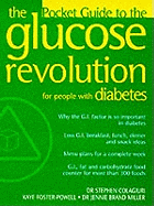 The Glucose Revolution - Diabetes