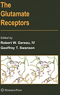 The Glutamate Receptors