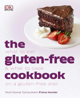 The Gluten-Free Cookbook - DK