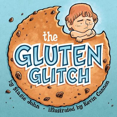 The Gluten Glitch - John, Stasie