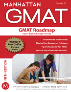 The GMAT Roadmap: Expert Advice Through Test Day