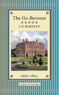 The Go-Between - Hartley, L. P., and South, Anna (Introduction by)