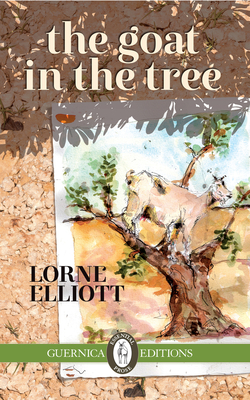 The Goat in the Tree: Volume 103 - Elliott, Lorne