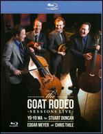 The Goat Rodeo Sessions Live [Blu-ray]