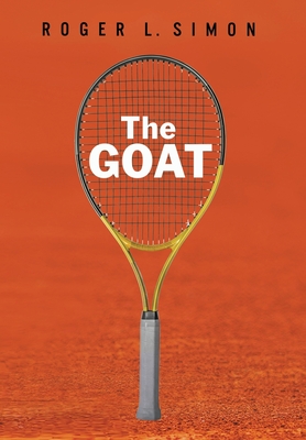 The Goat - Simon, Roger L