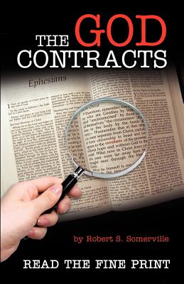 The God Contracts - Somerville, Robert S
