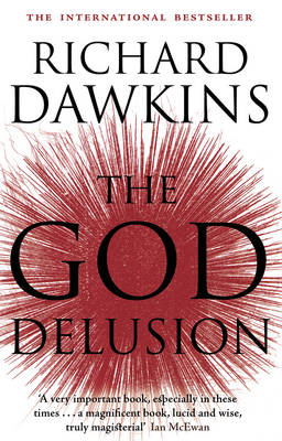 The God Delusion - Dawkins, Richard