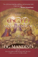The God Memorandum: From the Greatest Miracle in the World