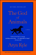 The God of Animals