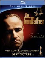 The Godfather [Blu-ray]